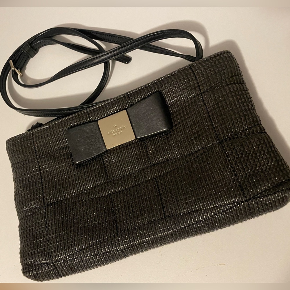 Kate Spade Veranda Place Straw Maree
